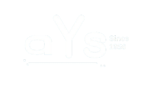 AYS logo